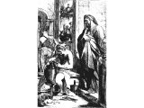 Jeremiah at the potter`s house - Jer.18.3